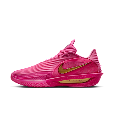 NIKE AIRZOOM G.T. CUT 3 EP GTカット3 Nike brings innovative ZoomX foam technology to basketball